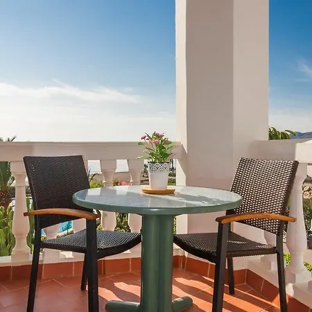Hotell Stella Maris Canovas 3*