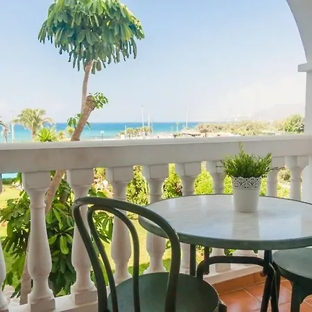 Stella Maris Canovas Nerja